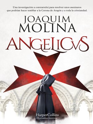 cover image of Angelicus